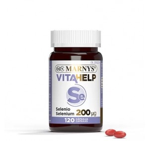 Marnys Vitahelp Selenio...
