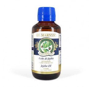 Marnys Aceite De Jojoba 125ml