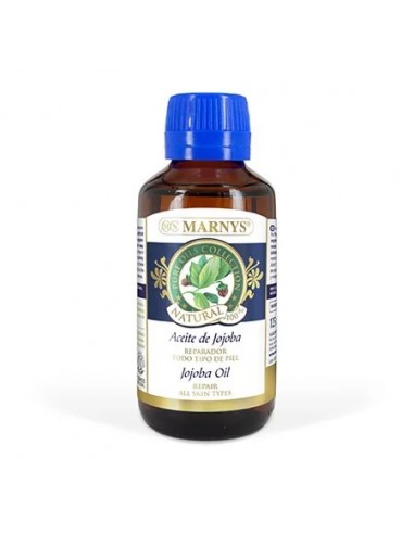 Marnys Aceite De Jojoba 125ml