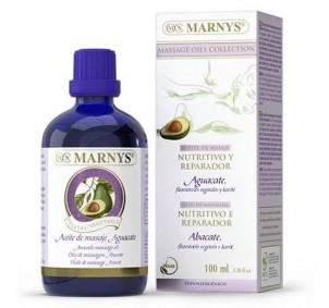 Marnys Aceite De Aguacate...
