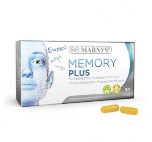 Marnys Memory Plus...