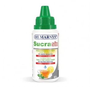 Marnys Sucrasin Edulcorante...