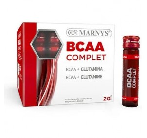 Marnys Bcaa Complet+...