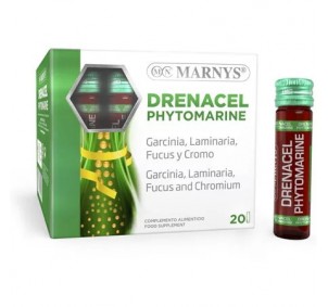 Marnys Drenacel Phytomarine...