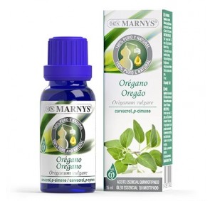 Marnys Aceite Esencial...