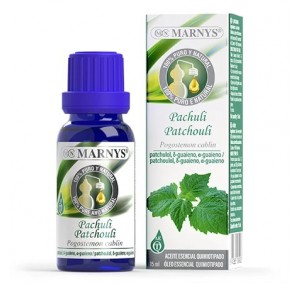 Marnys Aceite Esencial...