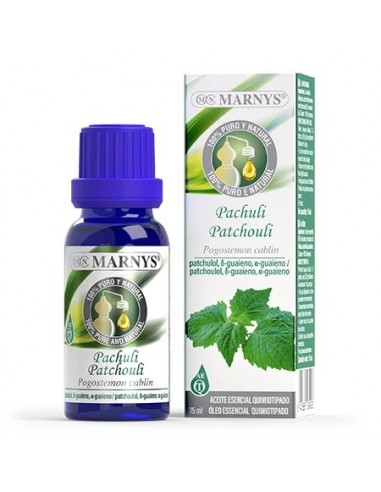 Marnys Aceite Esencial Alimentario De...