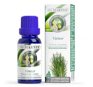 Marnys Aceite Esencial...