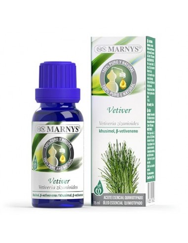 Marnys Aceite Esencial Alimentario De...