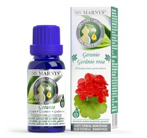 Marnys Aceite Esencial...