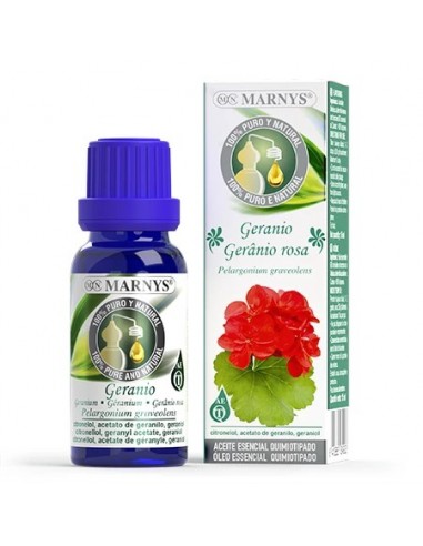 Marnys Aceite Esencial Alimentario De...