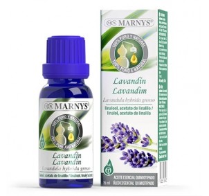 Marnys Aceite Esencial...