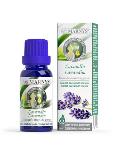 Marnys Aceite Esencial Alimentario De...