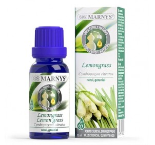 Marnys Aceite Esencial...