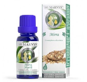 Marnys Aceite Esencial...