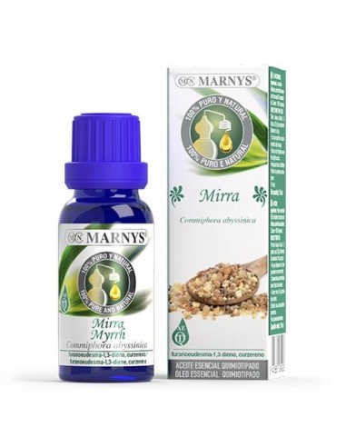 Marnys Aceite Esencial Alimentario De...