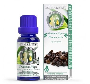 Marnys Aceite Esencial...