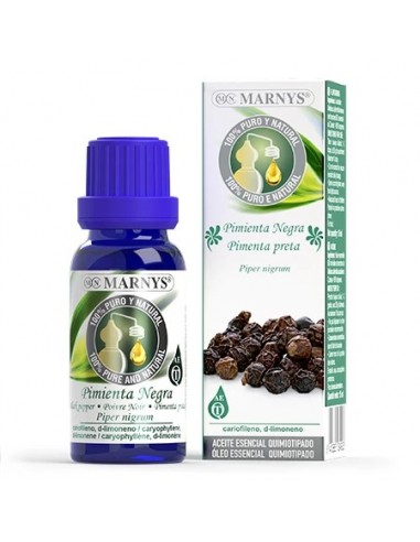Marnys Aceite Esencial Alimentario De...