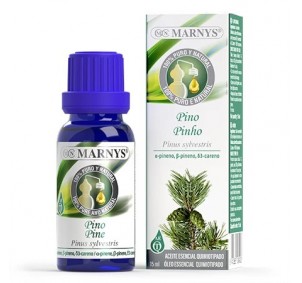 Marnys Aceite Esencial...