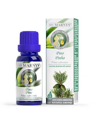 Marnys Aceite Esencial Alimentario De...