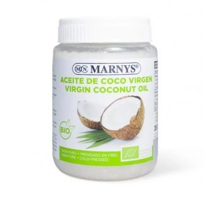 Marnys Aceite De Coco Bio...