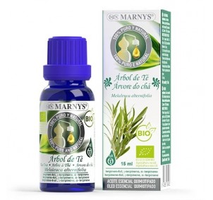 Marnys Aceite Esencial...