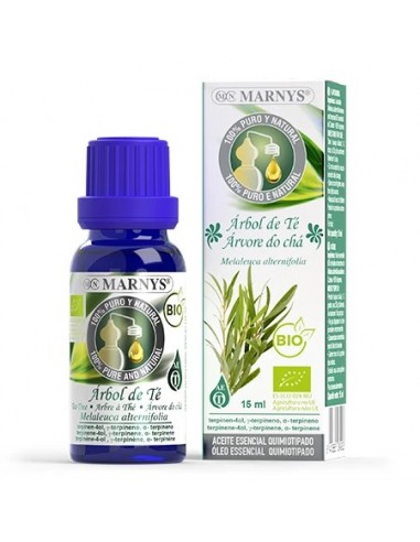 Marnys Aceite Esencial Alimentario De...