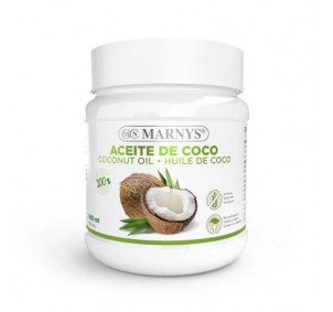 Marnys Aceite De Coco 900ml