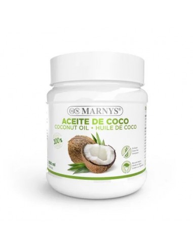 Marnys Aceite De Coco 900ml
