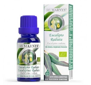 Marnys Aceite Esencial...