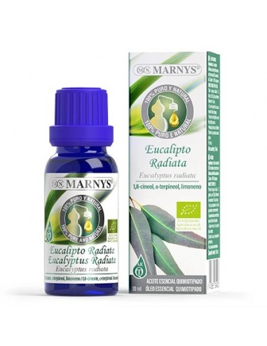 Marnys Aceite Esencial Alimentario De...