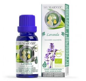 Marnys Aceite Esencial...