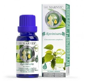 Marnys Aceite Esencial...