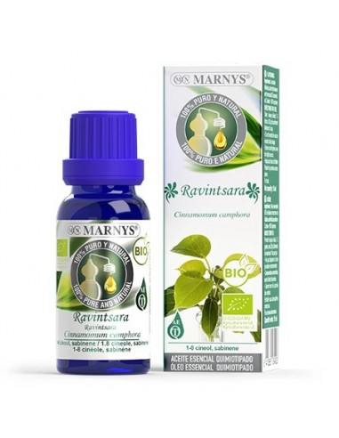 Marnys Aceite Esencial Alimentario De...