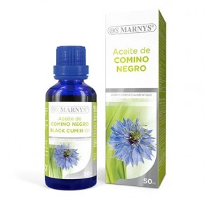 Marnys Aceite De Comino...