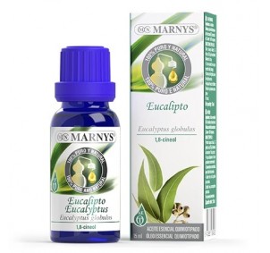 Marnys Aceite Esencial...