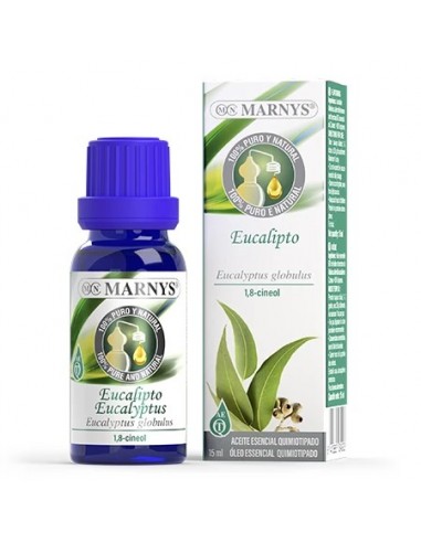 Marnys Aceite Esencial Alimentario De...