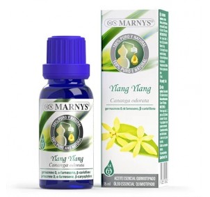 Marnys Aceite Esencial...