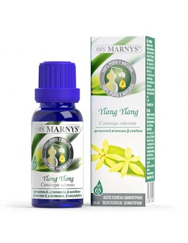 Marnys Aceite Esencial Alimentario De...