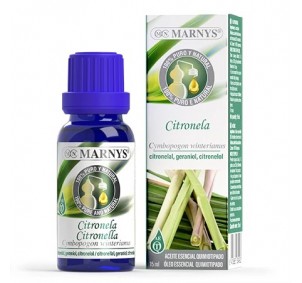 Marnys Aceite Esencial...