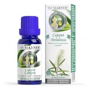 Marnys Aceite Esencial...
