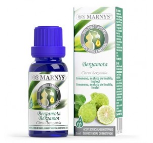 Marnys Aceite Esencial...