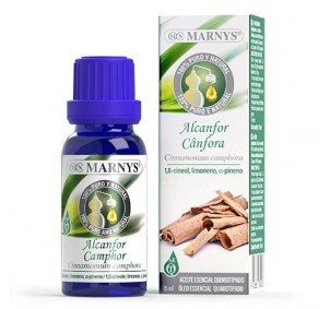 Marnys Aceite Esencial...