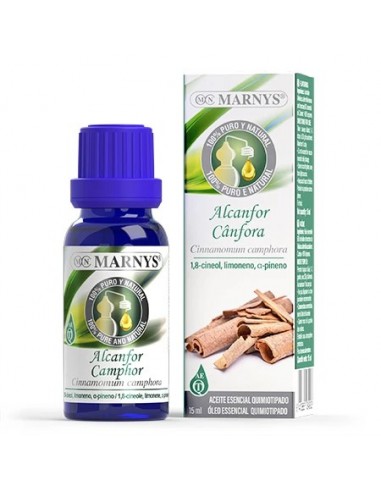 Marnys Aceite Esencial Alimentario De...