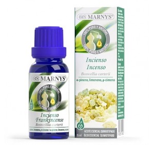 Marnys Aceite Esencial...