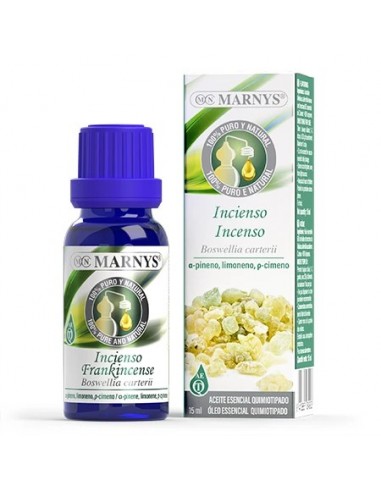 Marnys Aceite Esencial Alimentario De...