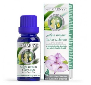 Marnys Aceite Esencial...