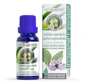 Marnys Aceite Esencial...