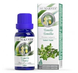 Marnys Aceite Esencial...