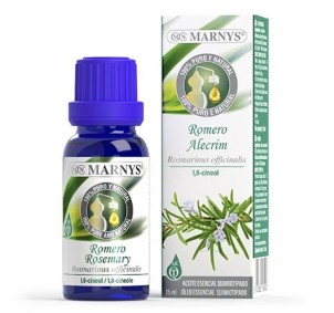 Marnys Aceite Esencial...